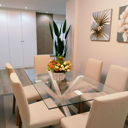 Apartamento Centrico De Lujo El Paraiso Vigo Exterior photo
