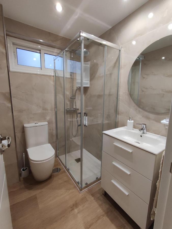 Apartamento Centrico De Lujo El Paraiso Vigo Exterior photo