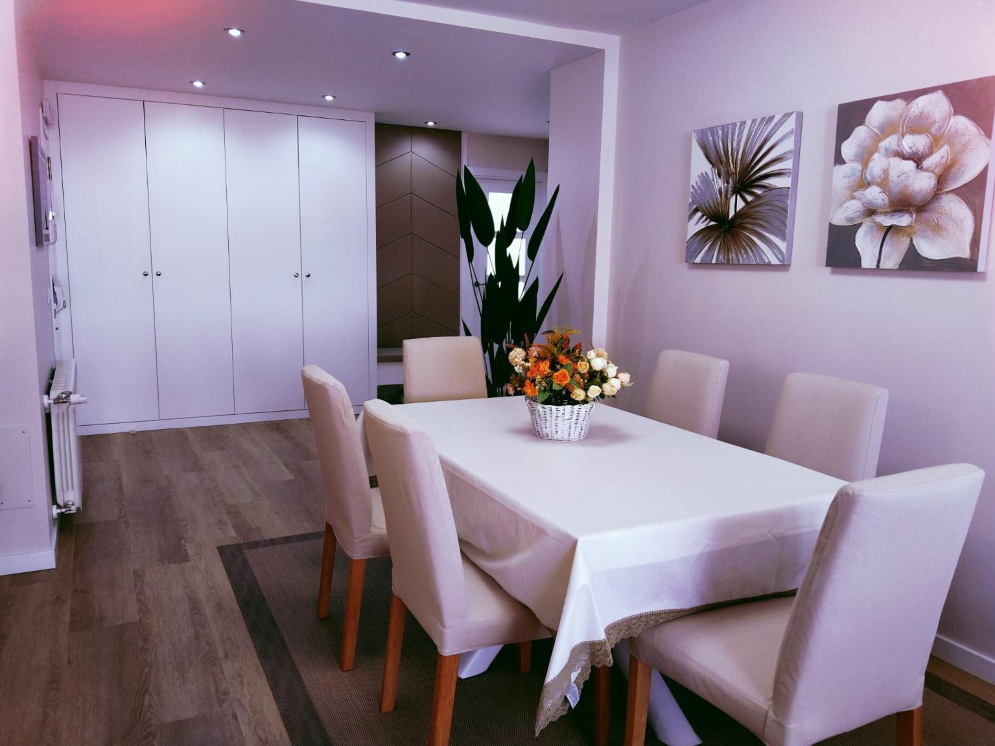 Apartamento Centrico De Lujo El Paraiso Vigo Exterior photo
