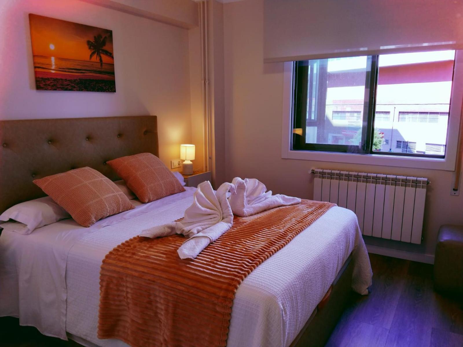 Apartamento Centrico De Lujo El Paraiso Vigo Exterior photo