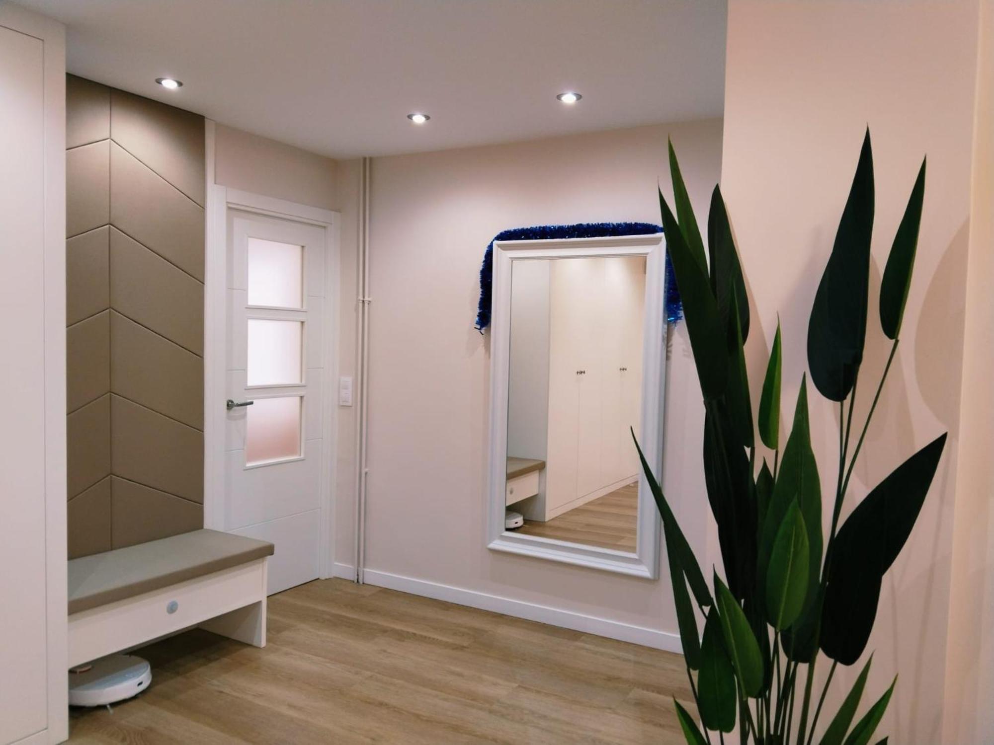 Apartamento Centrico De Lujo El Paraiso Vigo Exterior photo