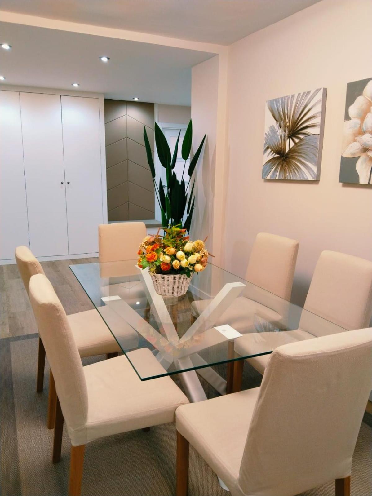 Apartamento Centrico De Lujo El Paraiso Vigo Exterior photo