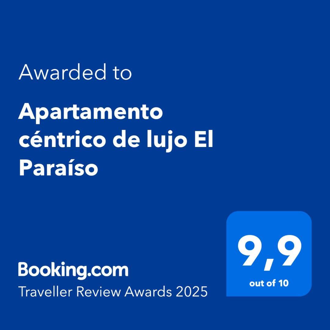 Apartamento Centrico De Lujo El Paraiso Vigo Exterior photo